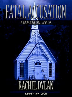 cover image of Fatal Accusation